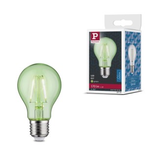 Ampoule LED Filament E27 Paulmann