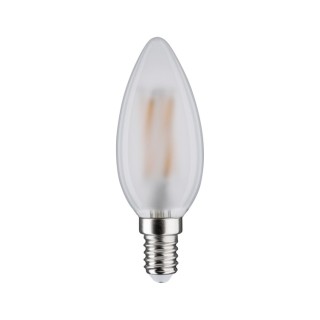 Filament 230V Bougie LED E14 Paulmann