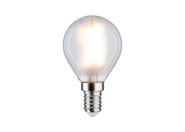 Filament 230V Sphérique LED E14 Paulmann