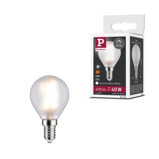 Filament 230V Sphérique LED E14 Paulmann