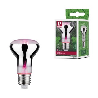 Grow Green Edition Réflecteur LED E27 Paulmann