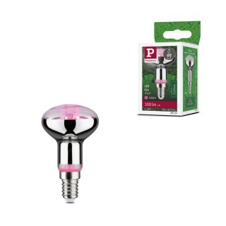 Grow Green Edition Réflecteur LED E14 R50 Paulmann