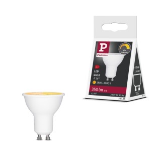 Standard 230V Réflecteur LED GU10 Paulmann