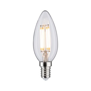 Filament Bougie LED E14 Dim Paulmann