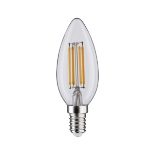 Filament Bougie LED E14 Dim Paulmann