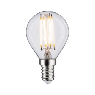 Filament LED Sphérique E14 Paulmann