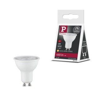 Réflecteur LED GU10 460lm Paulmann