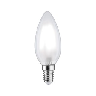 Filament Bougie LED E14 Paulmann