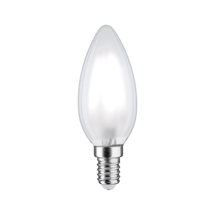 Filament Bougie LED E14 Paulmann