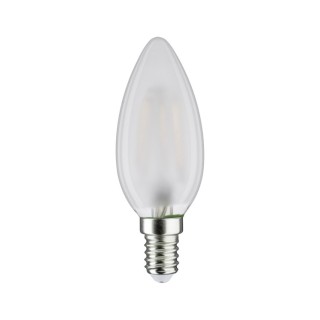 Filament Bougie LED E14 Paulmann