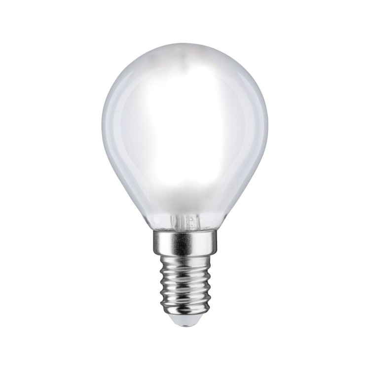 Filament LED E14 470lm Paulmann