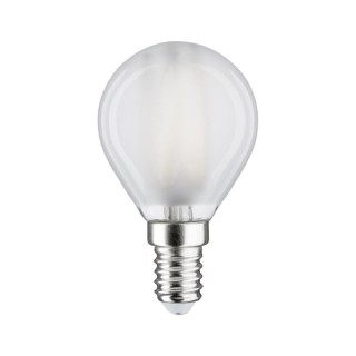 Filament LED E14 470lm Paulmann