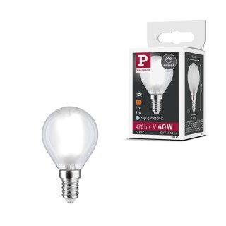Filament LED E14 470lm Paulmann