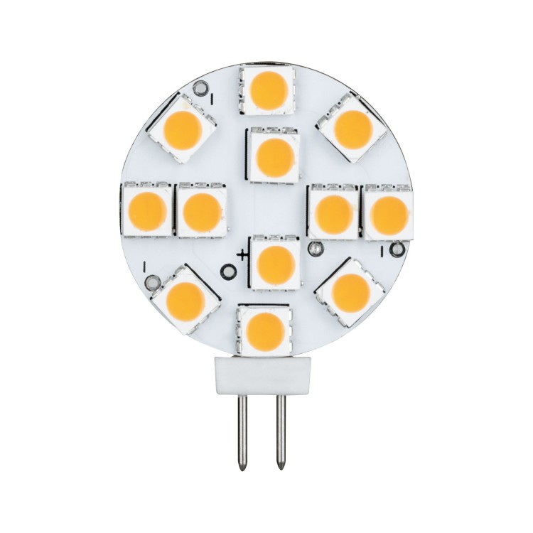 Standard LED G4 270lm 3.2W Paulmann