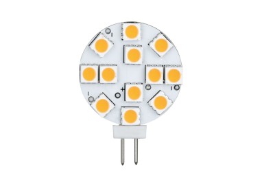Standard LED G4 270lm 3.2W Paulmann