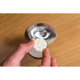 Standard LED G4 270lm 3.2W Paulmann