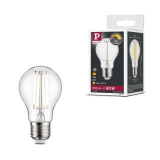 Filament Ampoule LED E27 7W Paulmann