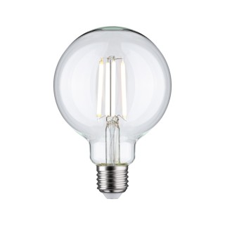 Filament 230V Globe LED G95 E27 Paulmann
