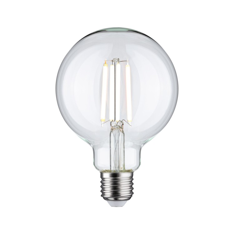 Filament 230V Globe LED G95 E27 Paulmann
