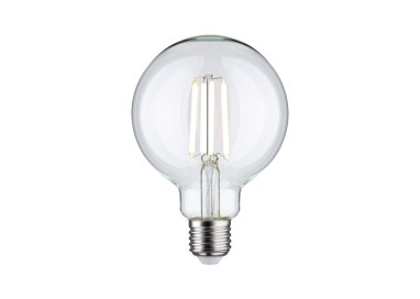Filament 230V Globe LED G95 E27 Paulmann
