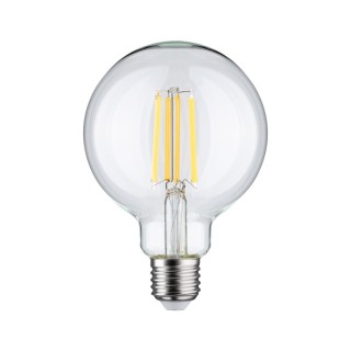 Filament 230V Globe LED G95 E27 Paulmann