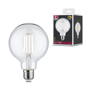 Filament 230V Globe LED G95 E27 Paulmann