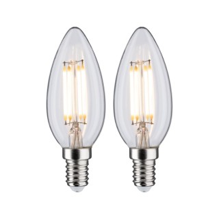 Filament Bougie LED E14 Paulmann
