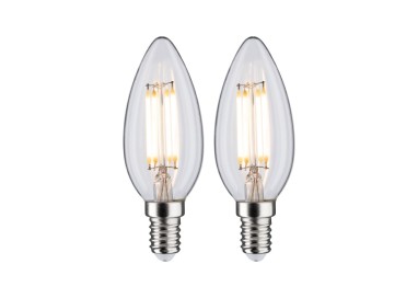 Filament Bougie LED E14 Paulmann