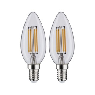 Filament Bougie LED E14 Paulmann