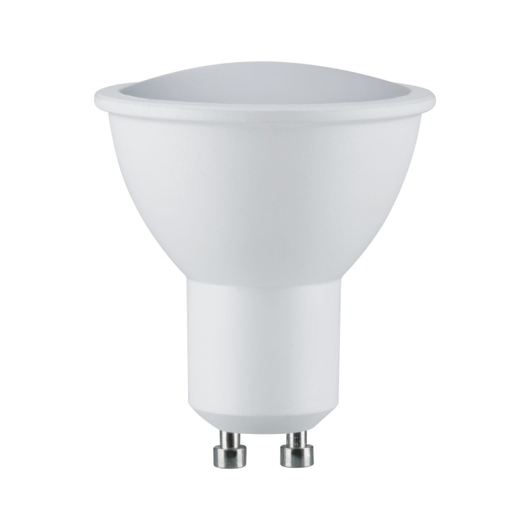 Standard GU10 LED Réflecteur Dimmable Paulmann