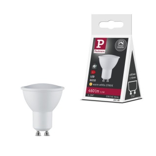 Standard GU10 LED Réflecteur Dimmable Paulmann