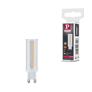 Standard Culot LED G9 5W Clair Paulmann