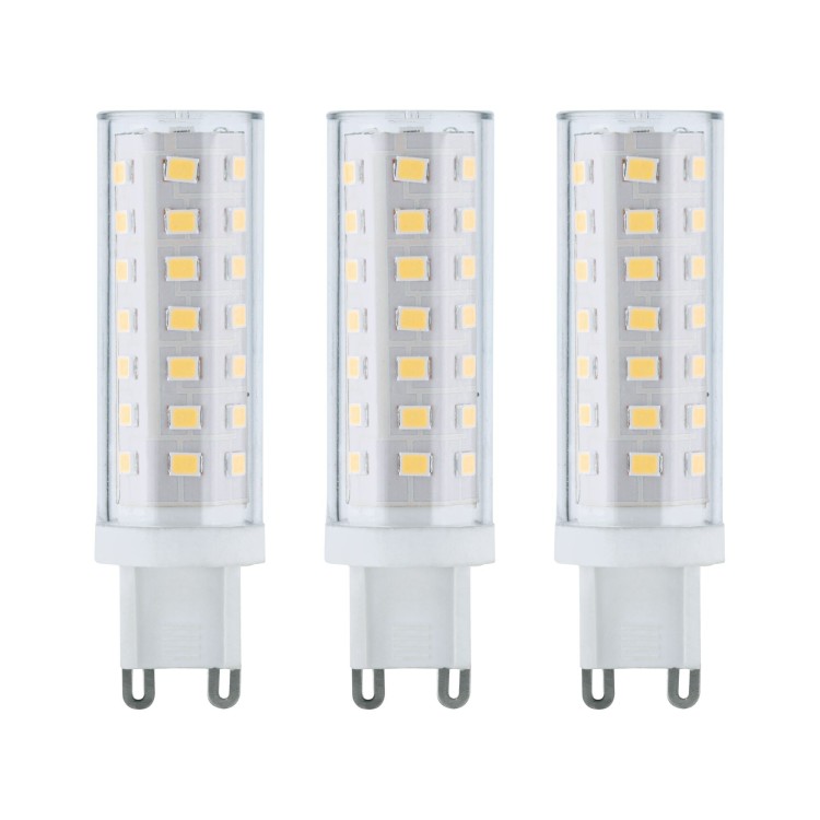 Standard LED G9 Kit 3x5W Luminaire Paulmann