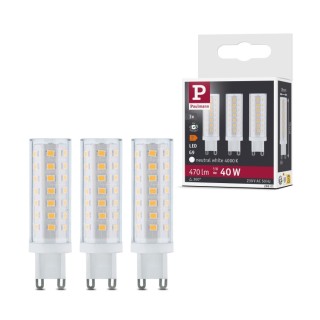 Standard LED G9 Kit 3x5W Luminaire Paulmann