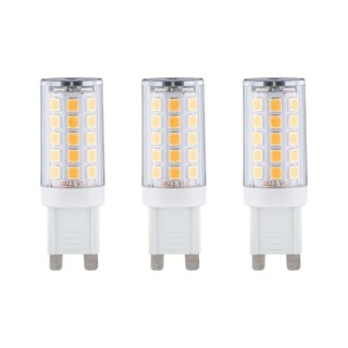 Standard LED G9 Kit 3x250lm Luminaire Paulmann