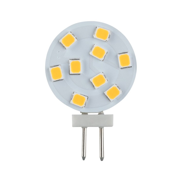 Standard 12 V LED G4, Luminaire Compact, Paulmann