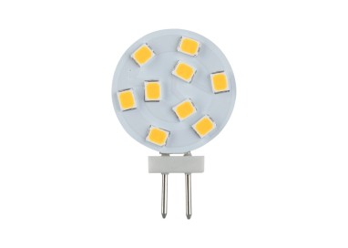 Standard 12 V LED G4, Luminaire Compact, Paulmann