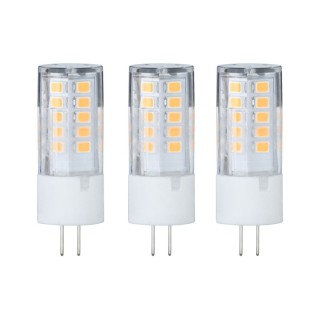 Standard 12 V Culot à ergots LED G4 Paulmann