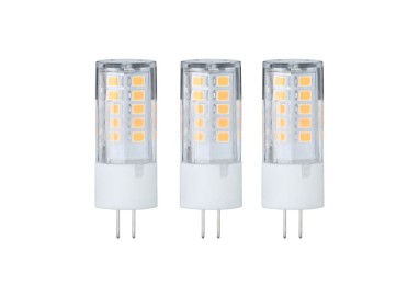 Standard 12 V Culot à ergots LED G4 Paulmann