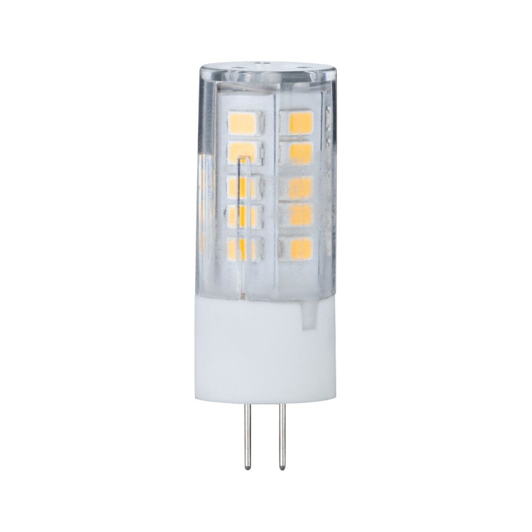 Standard 12V Culot à ergots LED G4 Paulmann