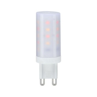 Kit LED G9 4W Dim to Warm Paulmann