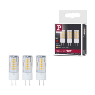 Kit LED GY6.35 3x300lm Paulmann