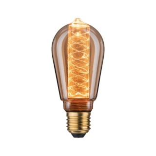 Inner Glow Edition Ampoule LED E27 - Paulmann