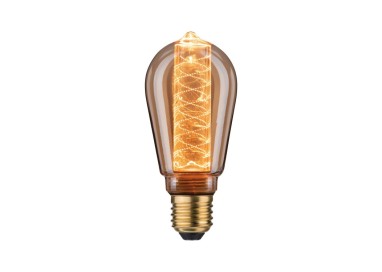 Inner Glow Edition Ampoule LED E27 - Paulmann