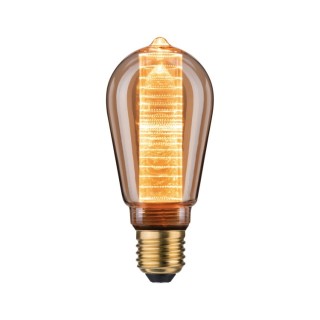 Inner Glow Edition Ampoule LED E27 Paulmann