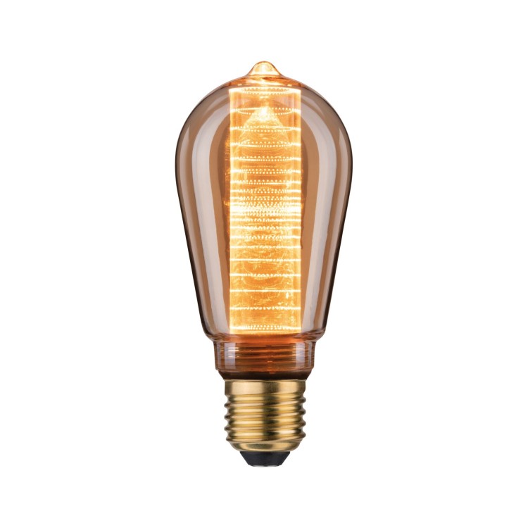 Inner Glow Edition Ampoule LED E27 Paulmann