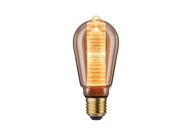 Inner Glow Edition Ampoule LED E27 Paulmann