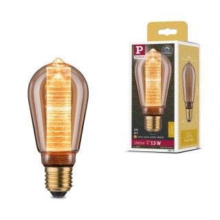 Inner Glow Edition Ampoule LED E27 Paulmann