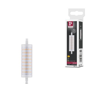 Standard LED R7s 118mm 13W Paulmann