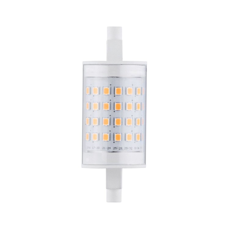 Standard 230 V Tige LED R7s - Applique - Paulmann